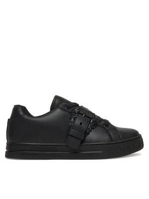Obrázek produktu Versace Jeans Couture Sneakersy 80VA3SK9 ZPB75 899 Černá