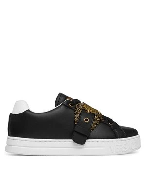 Obrázek produktu Versace Jeans Couture Sneakersy 80VA3SK9 ZPB76 G89 Černá