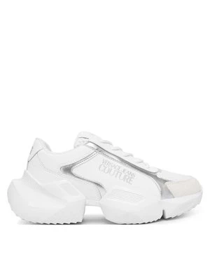 Obrázek produktu Versace Jeans Couture Sneakersy 80VA3SU3 ZPB78 S03 Bílá