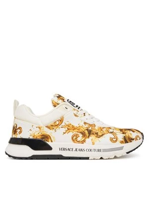 Obrázek produktu Versace Jeans Couture Sneakersy 80YA3SA1 Bílá