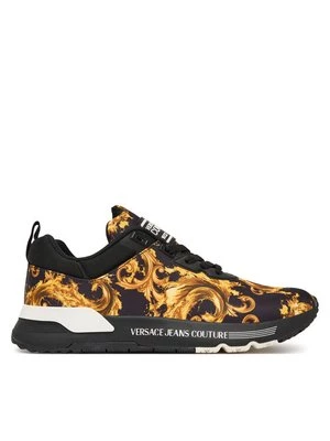 Obrázek produktu Versace Jeans Couture Sneakersy 80YA3SA1 Černá