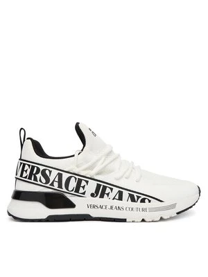 Obrázek produktu Versace Jeans Couture Sneakersy 80YA3SA3 Bílá