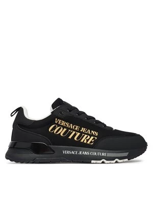 Obrázek produktu Versace Jeans Couture Sneakersy 80YA3SA5 Černá