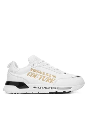 Obrázek produktu Versace Jeans Couture Sneakersy 80YA3SA5 ZSE13 Bílá