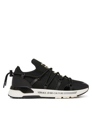 Obrázek produktu Versace Jeans Couture Sneakersy 80YA3SA6 Černá