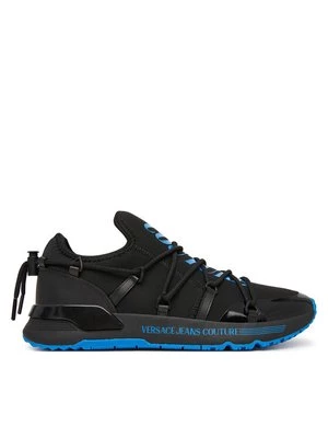Obrázek produktu Versace Jeans Couture Sneakersy 80YA3SA6 Modrá