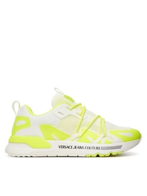 Obrázek produktu Versace Jeans Couture Sneakersy 80YA3SA8 ZSE17 Bílá