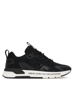 Obrázek produktu Versace Jeans Couture Sneakersy 80YA3SA8 ZSE17 Černá