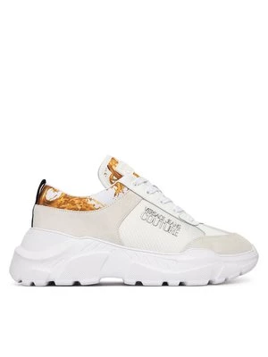Obrázek produktu Versace Jeans Couture Sneakersy 80YA3SC1 Bílá