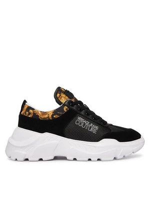 Obrázek produktu Versace Jeans Couture Sneakersy 80YA3SC1 Černá