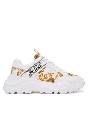 Obrázek produktu Versace Jeans Couture Sneakersy 80YA3SC2 Barevná
