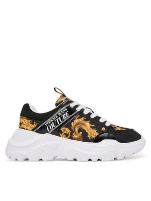 Obrázek produktu Versace Jeans Couture Sneakersy 80YA3SC2 Barevná