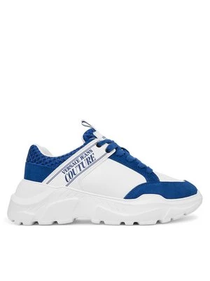 Obrázek produktu Versace Jeans Couture Sneakersy 80YA3SC2 Barevná