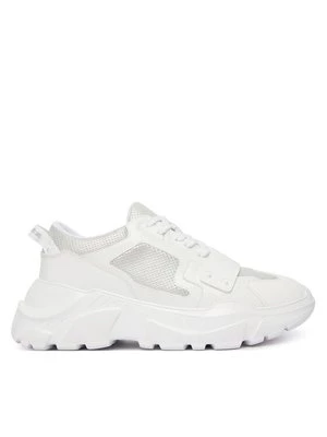 Obrázek produktu Versace Jeans Couture Sneakersy 80YA3SC4 ZSE03 Bílá