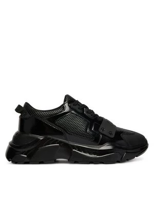 Obrázek produktu Versace Jeans Couture Sneakersy 80YA3SC4 ZSE03 Černá