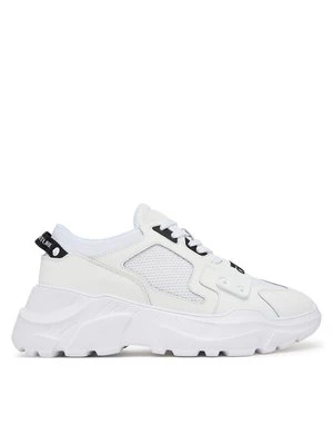 Obrázek produktu Versace Jeans Couture Sneakersy 80YA3SC4 ZSE20 Bílá