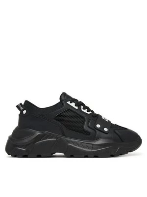 Obrázek produktu Versace Jeans Couture Sneakersy 80YA3SC4 ZSE20 Černá