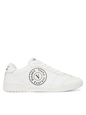 Obrázek produktu Versace Jeans Couture Sneakersy 80YA3SD1 ZPB84 Bílá