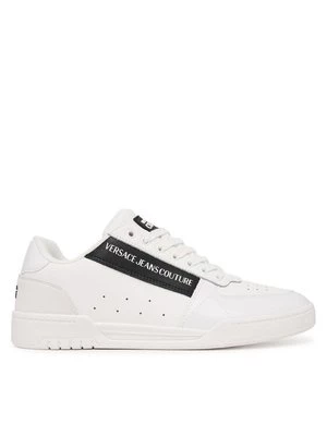 Obrázek produktu Versace Jeans Couture Sneakersy 80YA3SD4 Bílá