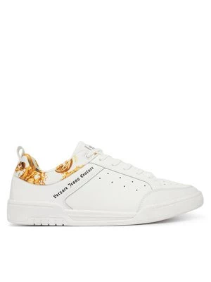 Obrázek produktu Versace Jeans Couture Sneakersy 80YA3SD6 ZPB85 Bílá
