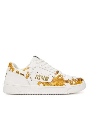 Obrázek produktu Versace Jeans Couture Sneakersy 80YA3SJ4 Bílá