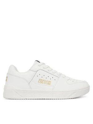 Obrázek produktu Versace Jeans Couture Sneakersy 80YA3SJ4 ZPB89 Bílá