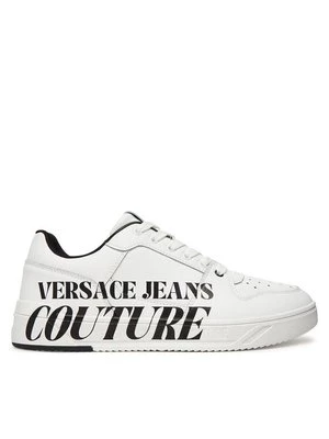 Obrázek produktu Versace Jeans Couture Sneakersy 80YA3SJ5 Bílá