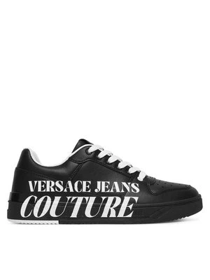 Obrázek produktu Versace Jeans Couture Sneakersy 80YA3SJ5 Černá