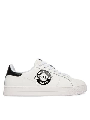 Obrázek produktu Versace Jeans Couture Sneakersy 80YA3SK1 Bílá