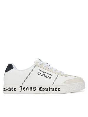 Obrázek produktu Versace Jeans Couture Sneakersy 80YA3SK6 ZPB82 Bílá