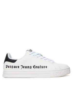 Obrázek produktu Versace Jeans Couture Sneakersy 80YA3SKC Bílá