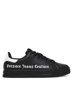Obrázek produktu Versace Jeans Couture Sneakersy 80YA3SKC Černá