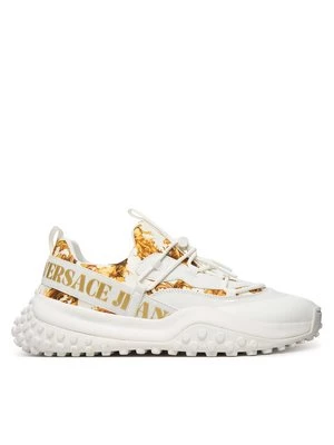 Obrázek produktu Versace Jeans Couture Sneakersy 80YA3SN2 Bílá