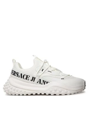 Obrázek produktu Versace Jeans Couture Sneakersy 80YA3SN2 Bílá