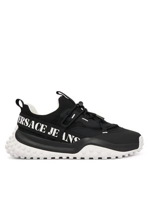 Obrázek produktu Versace Jeans Couture Sneakersy 80YA3SN2 Černá
