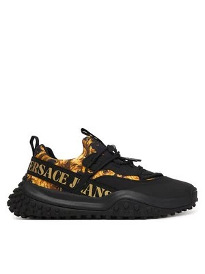 Obrázek produktu Versace Jeans Couture Sneakersy 80YA3SN2 Černá
