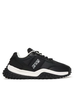 Obrázek produktu Versace Jeans Couture Sneakersy 80YA3SN4 Černá