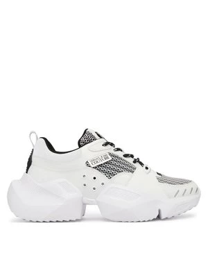 Obrázek produktu Versace Jeans Couture Sneakersy 80YA3SU4 ZSD89 Bílá
