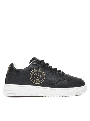 Obrázek produktu Versace Jeans Couture Sneakersy Fondo Meyssa 79VA3SJ5 ZPB33 Černá