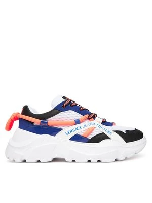 Obrázek produktu Versace Jeans Couture Sneakersy Fondo Speedtrack 79YA3SC3 Bílá