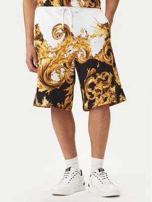Obrázek produktu Versace Jeans Couture Sportovní kraťasy 80GAD3BB FS217 Barevná Regular Fit