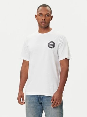 Obrázek produktu Versace Jeans Couture T-Shirt 79GAHT02 CJ00T Bílá Regular Fit