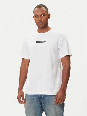 Obrázek produktu Versace Jeans Couture T-Shirt 79GAHT06 CJ00T Bílá Regular Fit