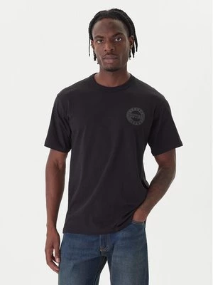 Obrázek produktu Versace Jeans Couture T-Shirt 79GAHT06 CJ00T Černá Regular Fit