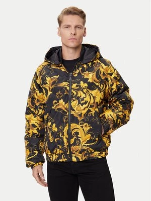 Obrázek produktu Versace Jeans Couture Vatovaná bunda 79GAUD16 CQSD3 Černá Regular Fit