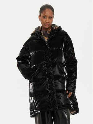 Obrázek produktu Versace Jeans Couture Zimní bunda 77HASD19 Černá Loose Fit
