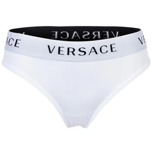 Obrázek produktu VERSACE Kalhotky  černá / bílá