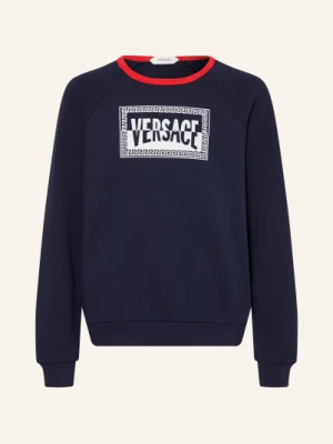 Obrázek produktu Versace Mikina tmavě modrá
