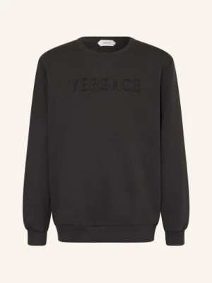 Obrázek produktu Versace Mikina tmavě šedá