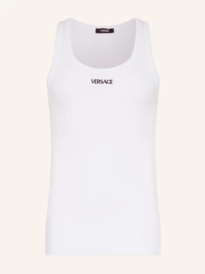 Obrázek produktu Versace Nátělník bílá